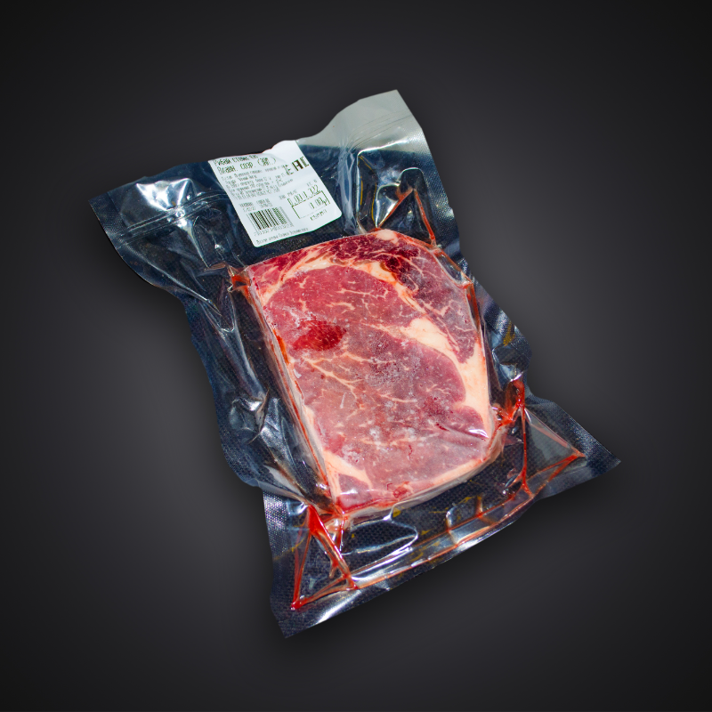 Стейк Рибай Грант / 0.3-0.4 кг