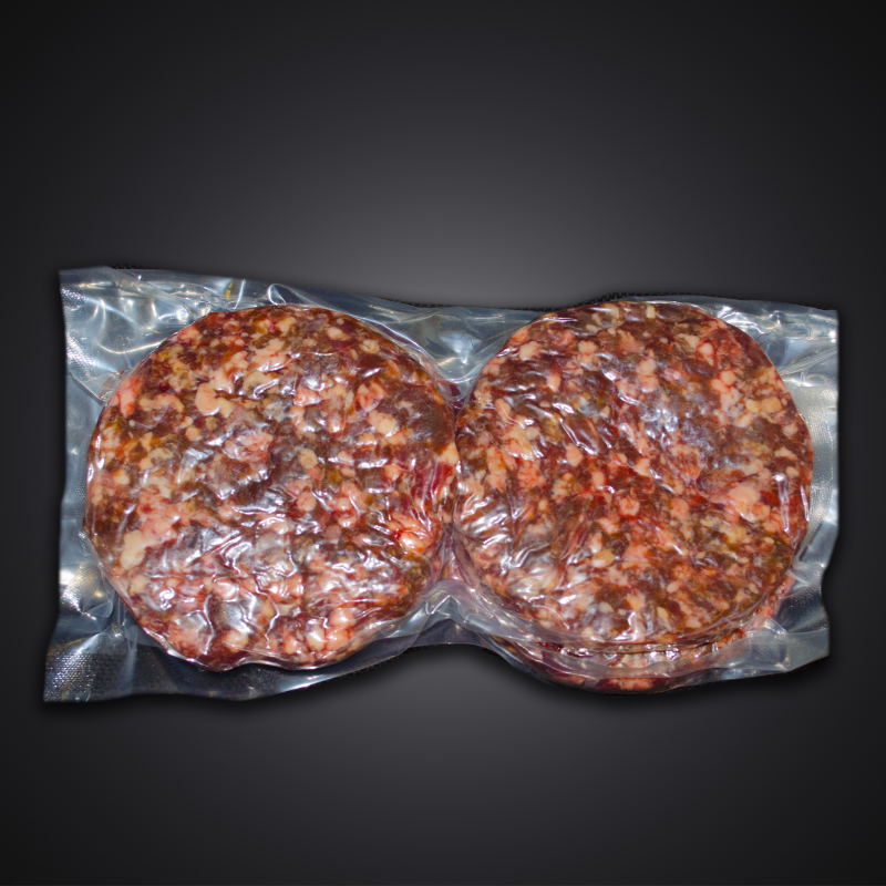 Котлеты Мясоет (Prime) / 0.15 кг