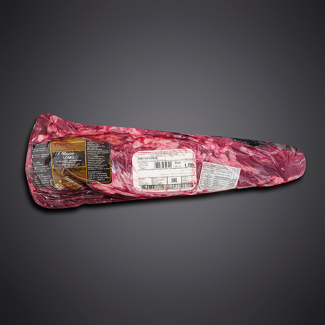 Вырезка  Rioplatense  зам