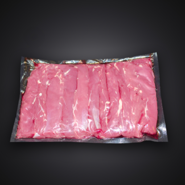 Вырезка ягнёнка Мясоет / 1.2-1.6 кг