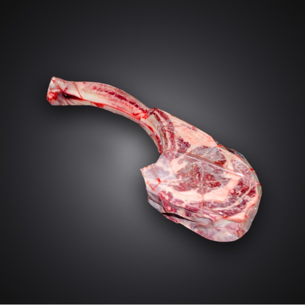 Стейк Томагавк  Грант (WET AGED ) охлажденный