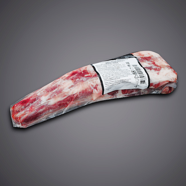 Бычьи хвосты Праймбиф (Prime) / 1.0-1.5 кг