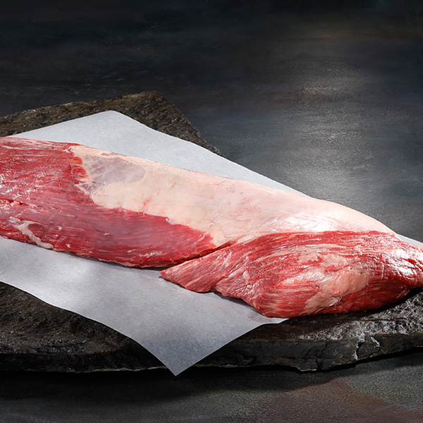 Вырезка Kobe (A5) / 2.6-2.7 кг