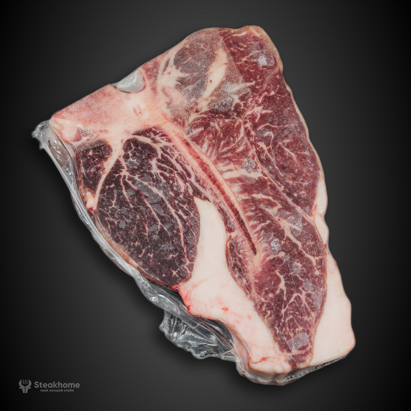 Стейк портерхаус Cuts Beef