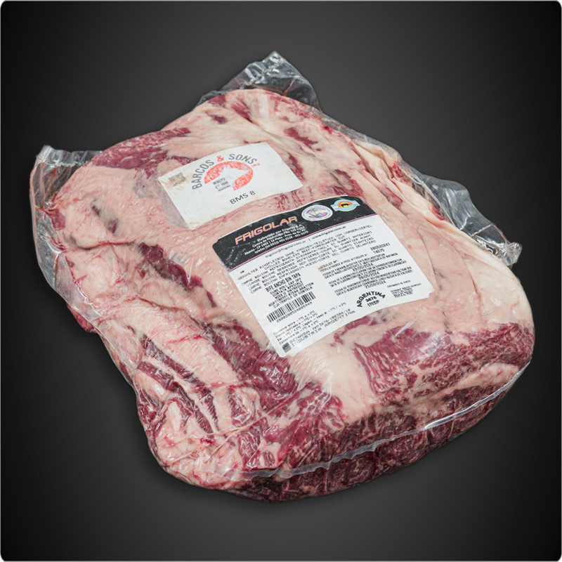Рибай Wagyu Аргентина