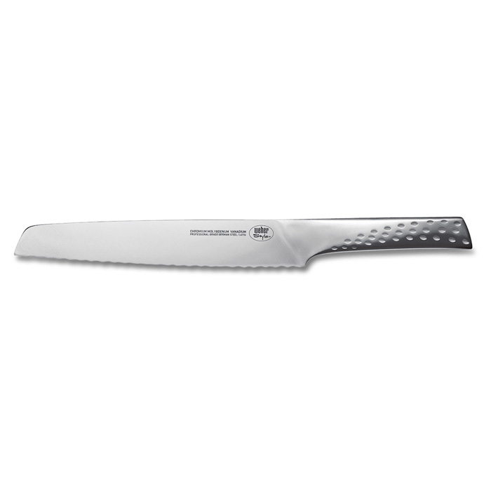 Нож для хлеба Weber Deluxe