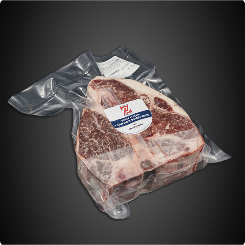 Стейк Портерхаус Грант  / 0.9-1.0 кг