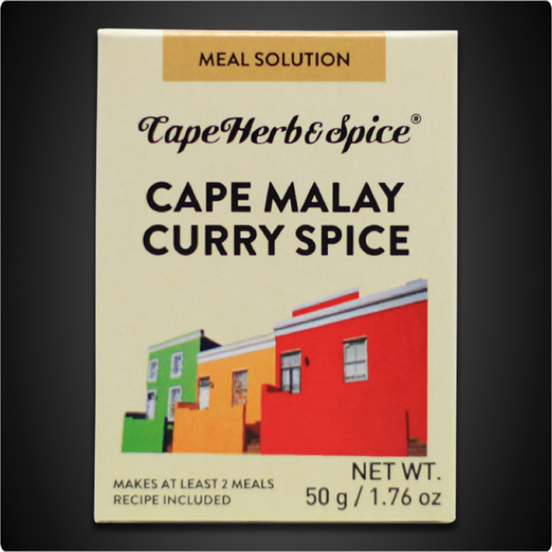 Специя Cape Malay Cape Herb & Spice