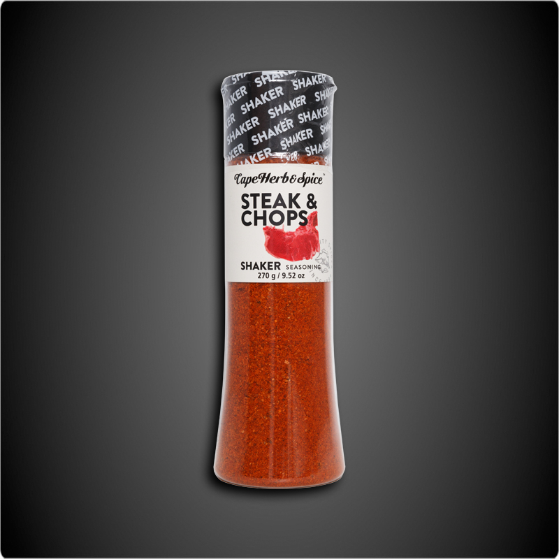 Приправа «Стейк и Отбивные»