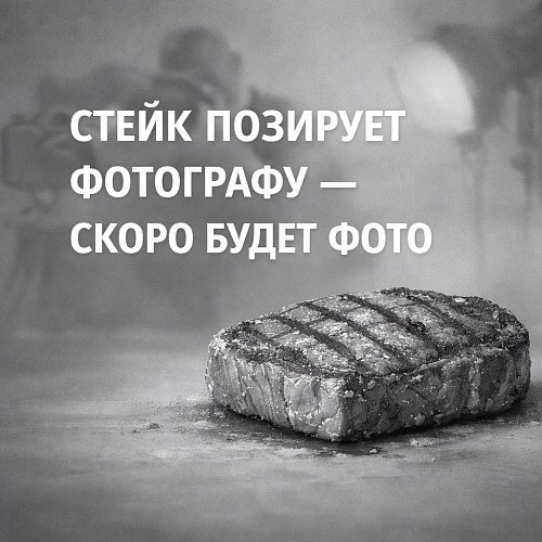 Колбаски для жарки из говядины Wagyu