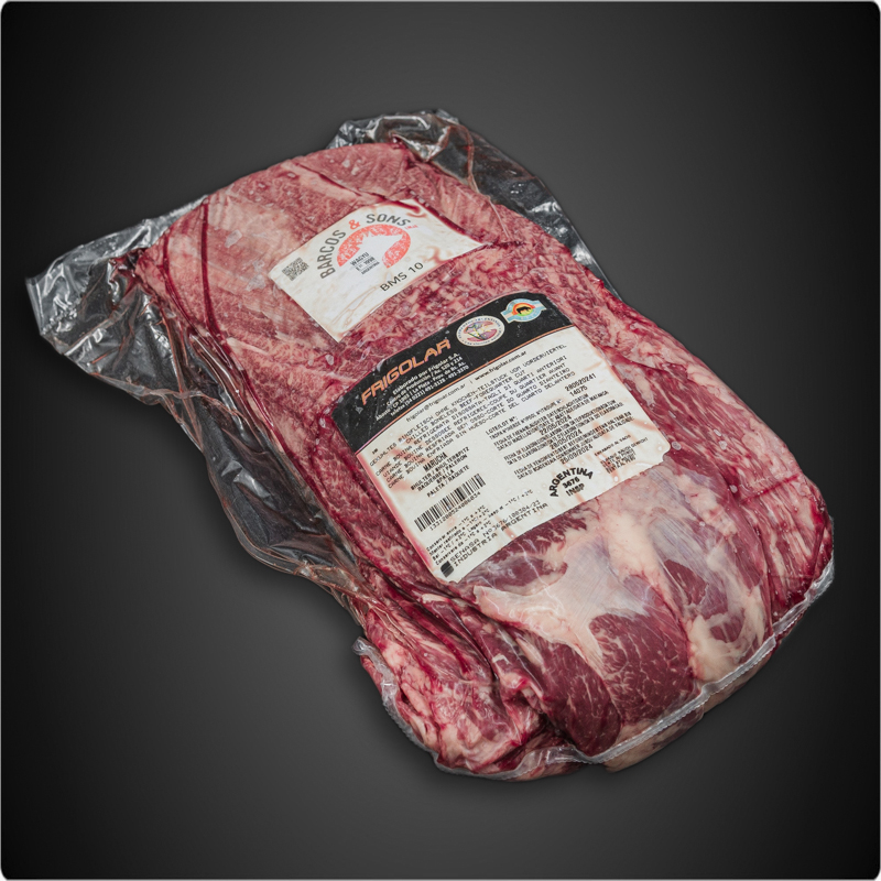 Лопатка  Wagyu Аргентина