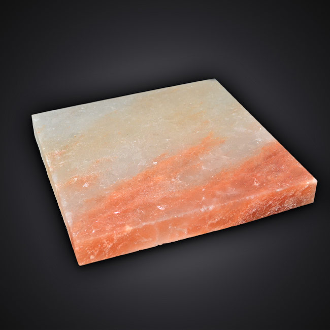 Соляной блок из гималайской соли Пакистан