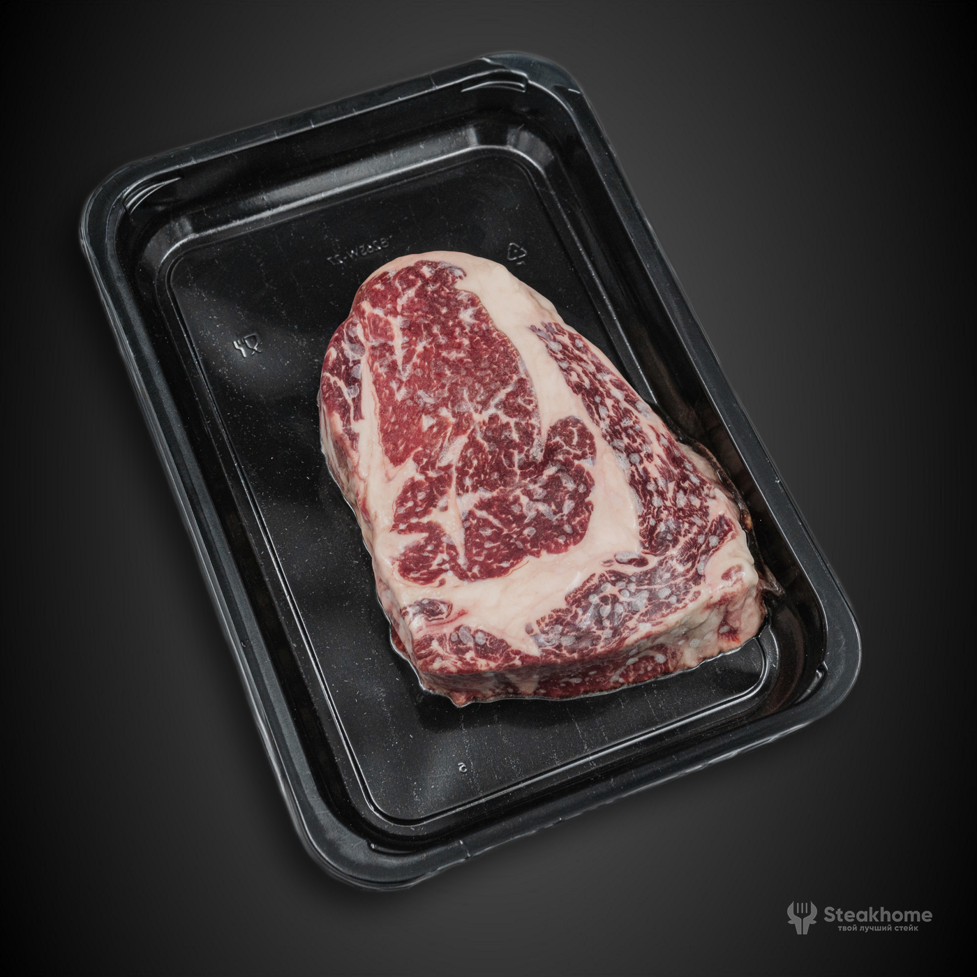 Стейк Рибай Мираторг Signature