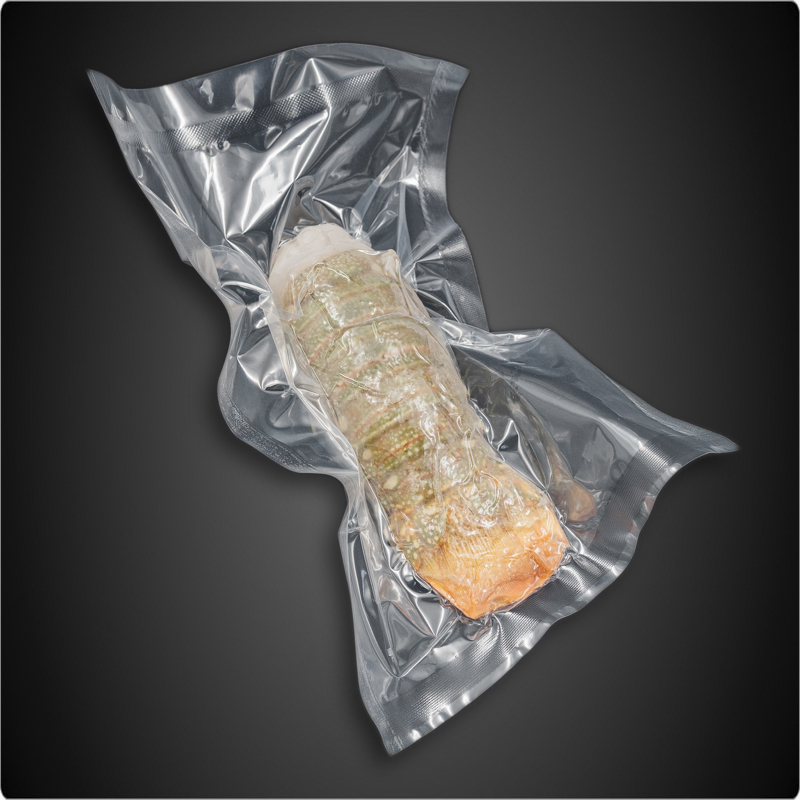 Хвост лангуста  / 0.2