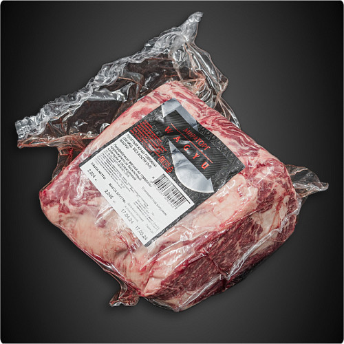 <Рибай <br> Мираторг (Wagyu)