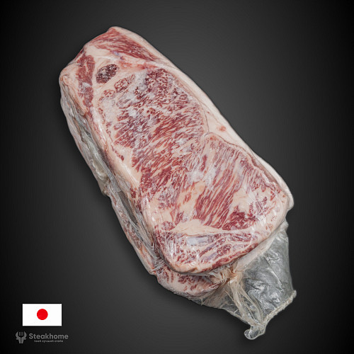 <Стриплойн <br> Wagyu (Prime) А4