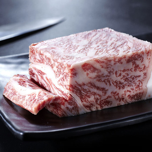 <Вырезка <br> Wagyu (Prime) А5