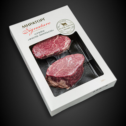 Steak at Home