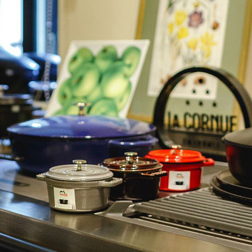 <Французская кухня. <br> Мастер-класс по стейкам