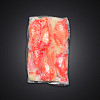 <Краб камчатский. <br> Салатное мясо. <br> 500 гр.
