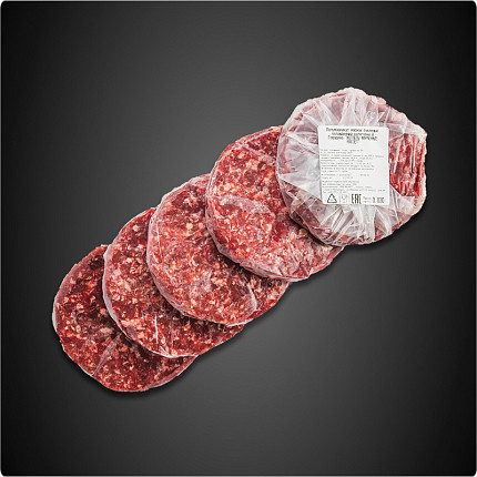Steak at Home