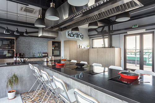 <Классика жанра. Мастер-класс по стейкам 9.11.2025