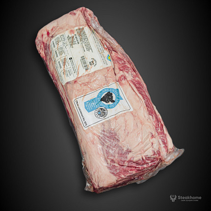Steak at Home