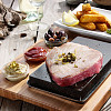 <Тунец Yellowfin <br> Saku Вьетнам