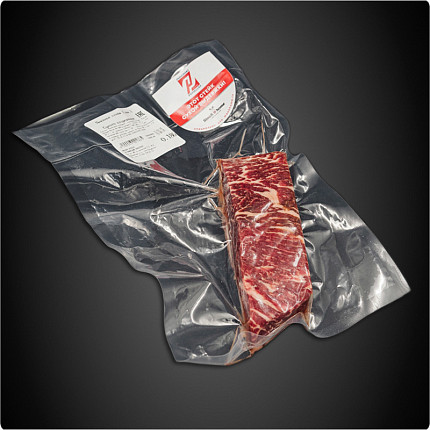 Steak at Home