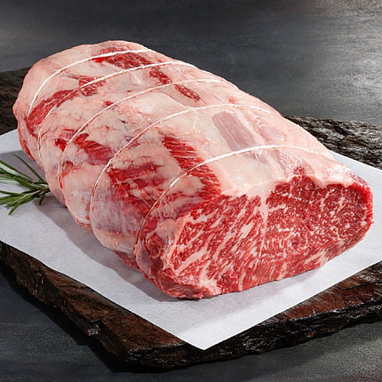 Steak at Home
