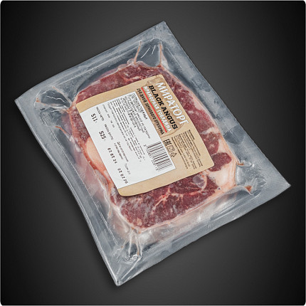 Steak at Home