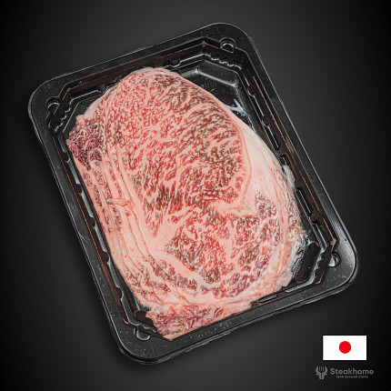 Steak at Home