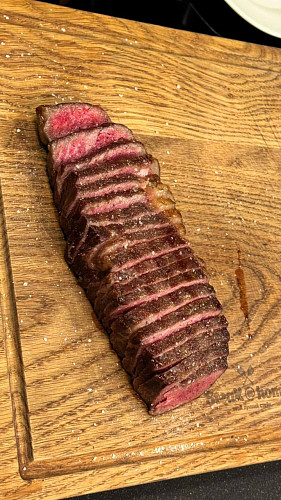 <Классика жанра. Мастер-класс по стейкам 25.01.2026