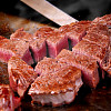 <Вырезка <br> Wagyu (Prime) А5