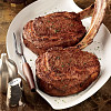 <Стейк Томагавк <br> Грант (Dry Aged)