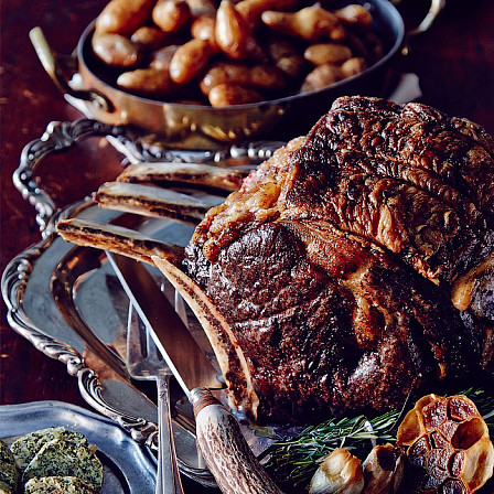 Мясная лавка Steak at Home - www.steakhome.ru