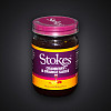 <Stokes "Cranberry & Orange Sauce"