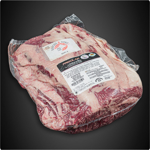 <Рибай Wagyu Аргентина