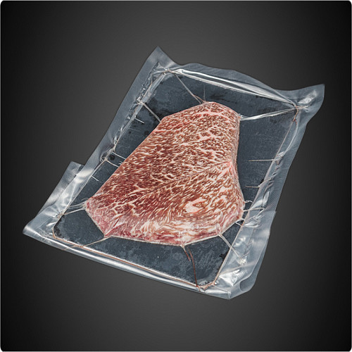 <Клод стейк <br> Wagyu (Prime) А5 Miyazaki