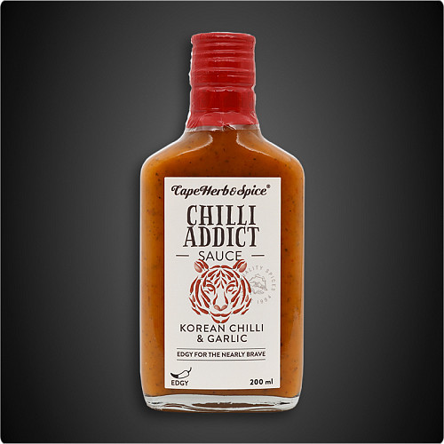 <Чили Корейский Cape Herb & Spice