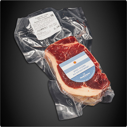 Steak at Home