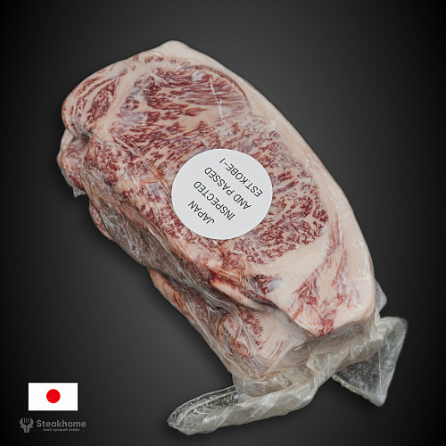 <Стриплойн <br> Wagyu (Prime) А5