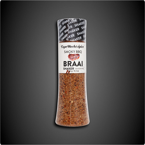 <Специя «Африканское барбекю» Cape Herb & Spice