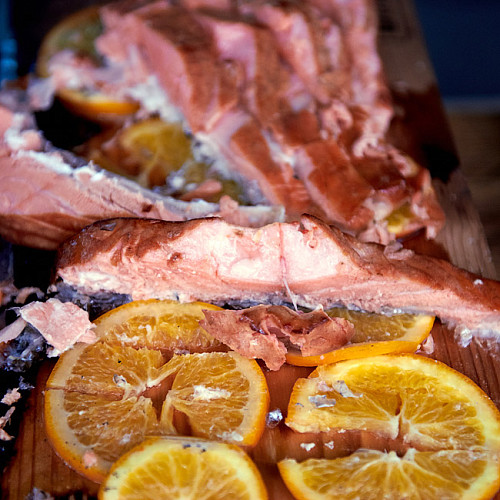 <Weber Grill Academy. <br> Основные методы приготовления на гриле