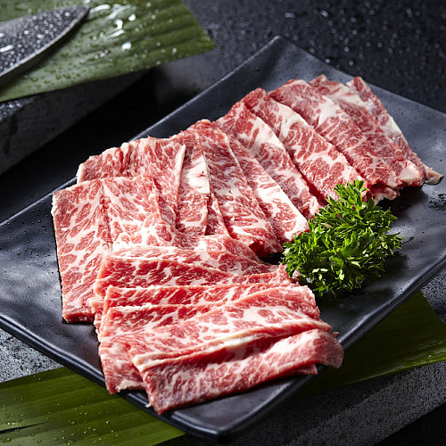 <Вырезка <br> Wagyu (Prime) А4