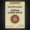 <Korma Curry Spice