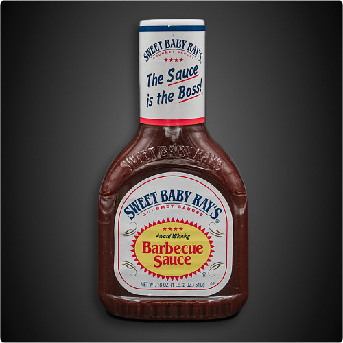 <Соус Sweet Baby Rays BBQ Original 