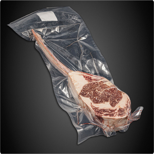 <Стейк Томагавк <br> Грант (Dry Aged)