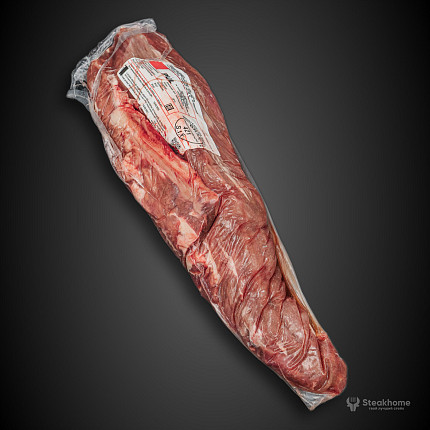 Steak at Home