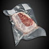 <Стейк Нью-йорк на кости <br>  Грант Сross Wagyu (Dry Aged)